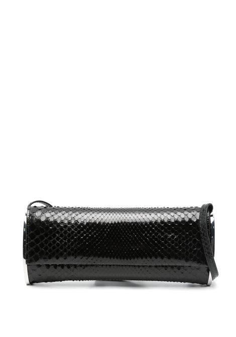 Borsa kate in nero Benedetta bruzziches - donna